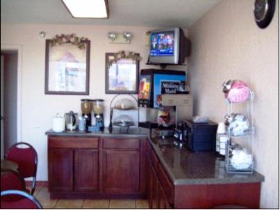 Motel Super 8 By Wyndham Oklahoma Fairgrounds Exteriér fotografie