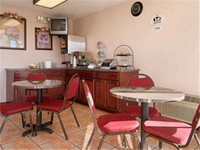 Motel Super 8 By Wyndham Oklahoma Fairgrounds Exteriér fotografie